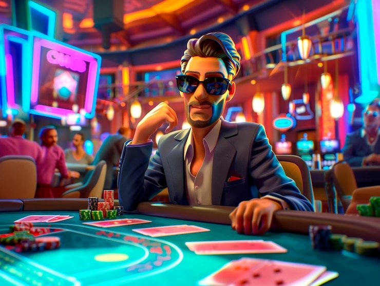 Ringkasan struktur promosi dan sistem tingkat keanggotaan platform dan777slot