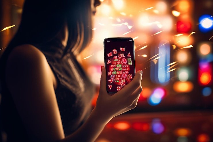 dan777slot App dan777slot App