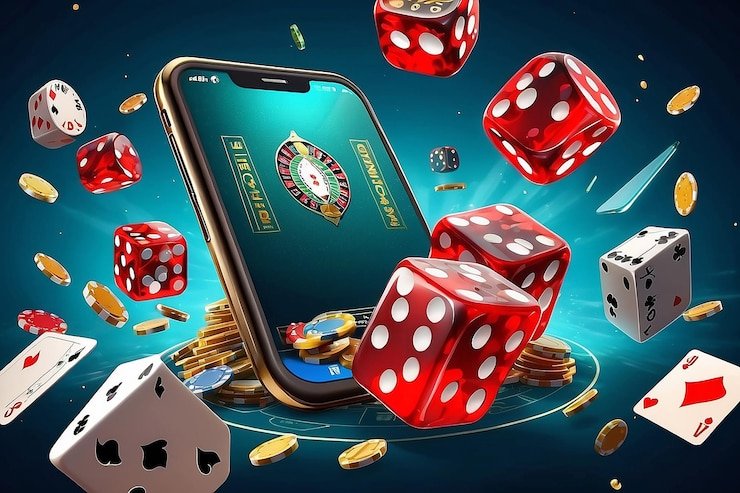 Tampilan permainan Golden Toad di platform dan777slot dengan simbol dan gulungan permainan