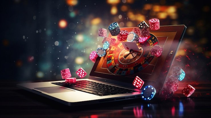 dan777slot featured game showcase