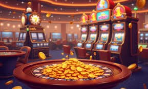 Jadwal cashback mingguan dan struktur tingkat keanggotaan di platform dan777slot